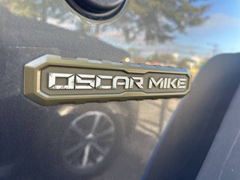 2018 Jeep Wrangler JK Unlimited Freedom Edition