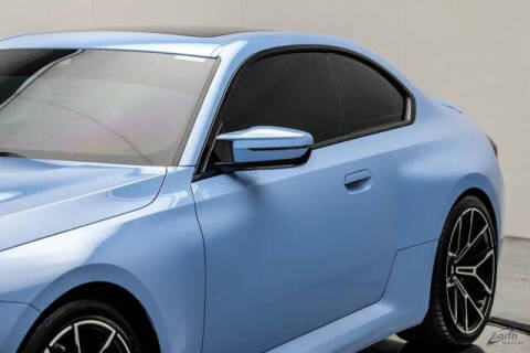 2024 BMW M2