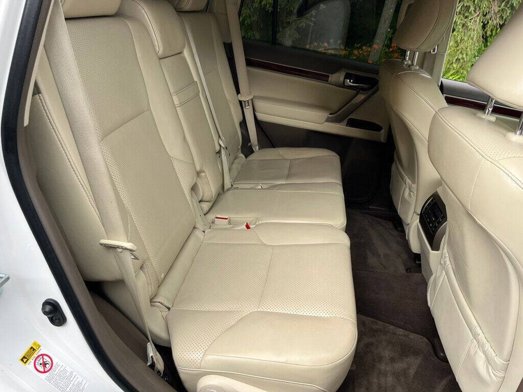 2013 Lexus GX 460 49
