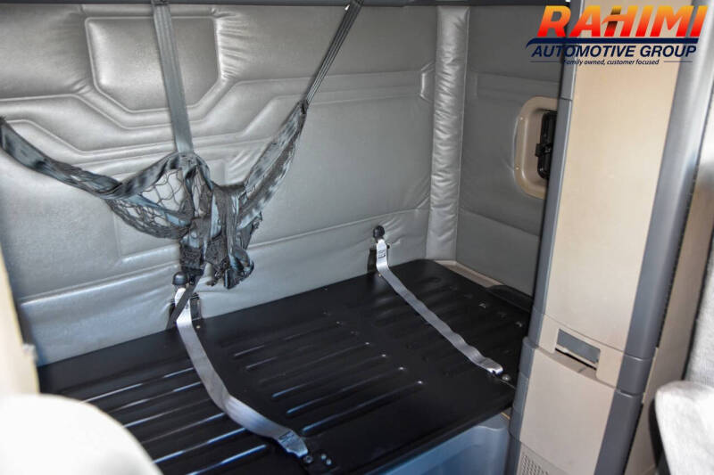 2016 Freightliner Cascadia