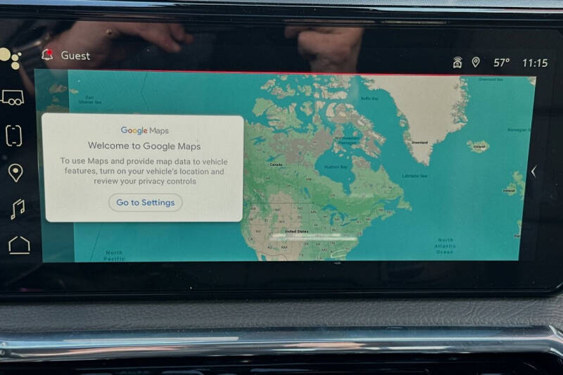 2024 GMC Sierra 3500HD