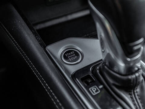 2020 Nissan Altima 2.5 SL