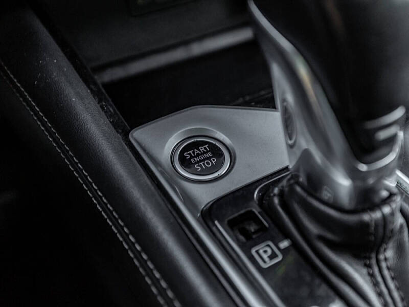 2020 Nissan Altima 2.5 SL