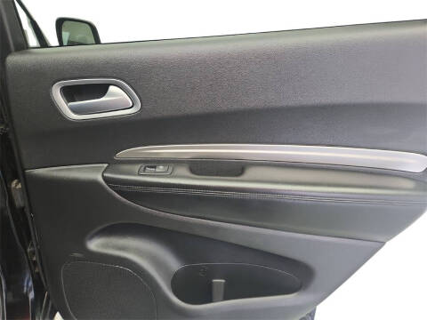 2020 Dodge Durango SXT Plus