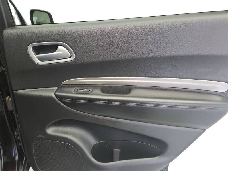 2020 Dodge Durango SXT Plus