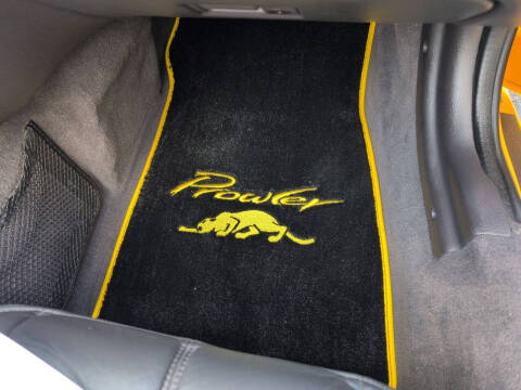 2002 Chrysler Prowler