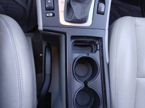 2008 Suzuki XL7 Luxury