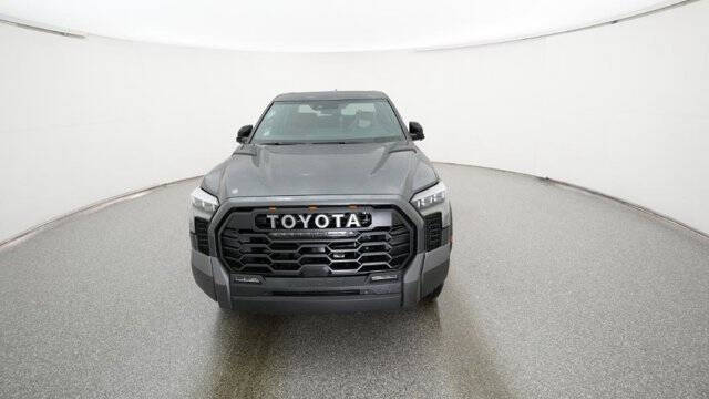 2026 Toyota Tundra TRD Pro HV