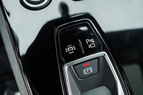 2025 Audi A5 quattro Prestige TFSI