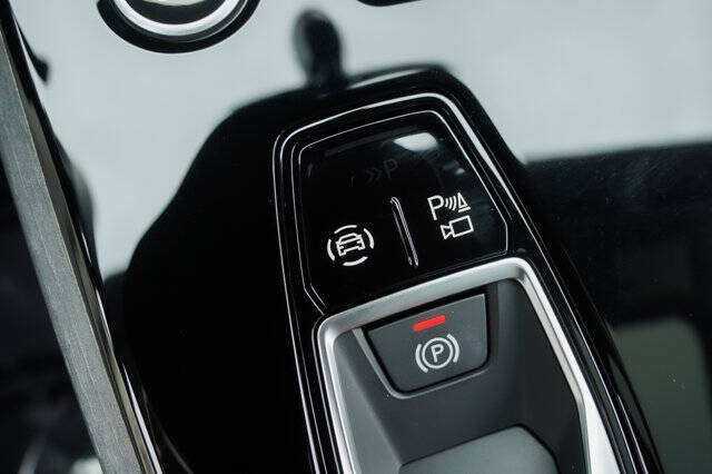 2025 Audi A5 quattro Prestige TFSI