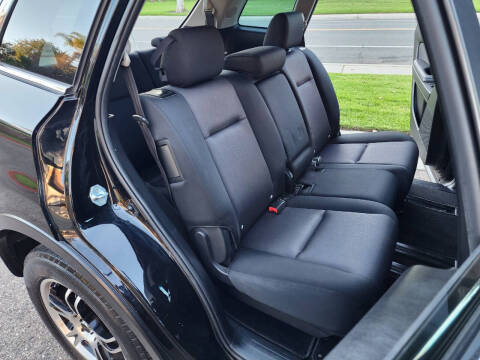 2007 Mazda CX-9 Sport