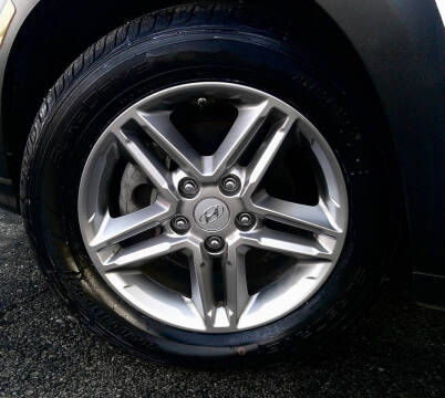 2023 Hyundai Kona SE