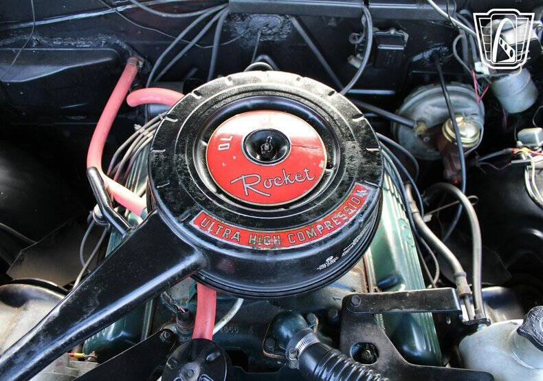 1964 Oldsmobile Eighty-Eight