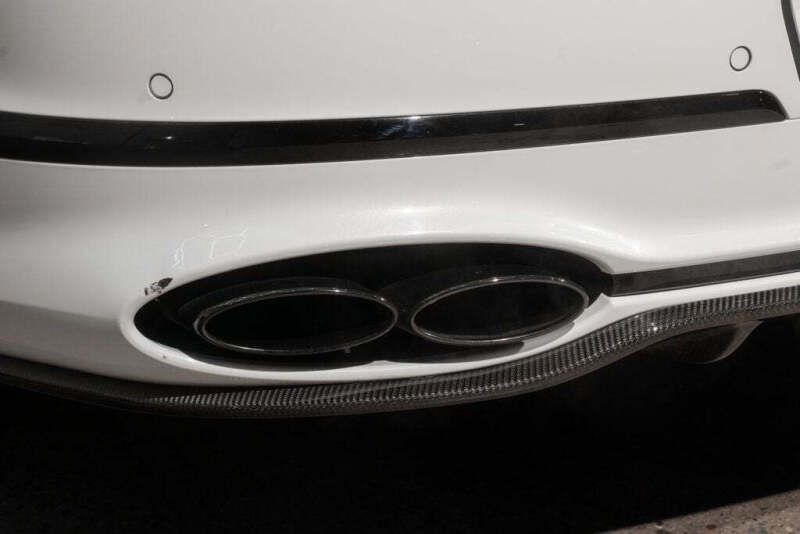 2023 Bentley Flying Spur