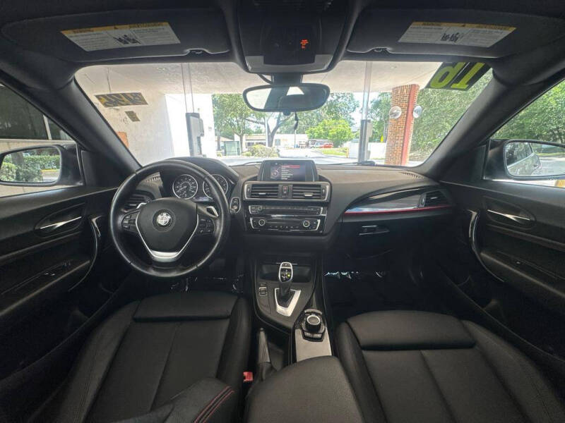 2016 BMW 2 Series 228i