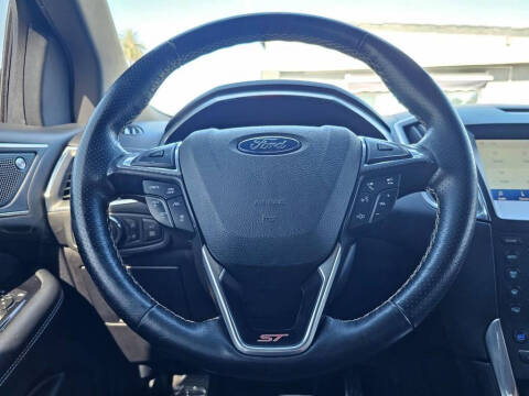 2019 Ford Edge ST