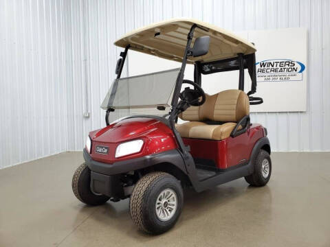 2019 Club Car Lithium Ion