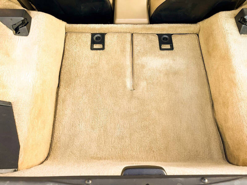 1987 Chevrolet Corvette