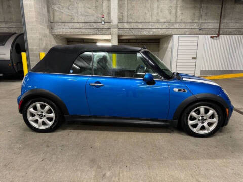 2008 MINI Cooper for sale at Seattle Motorsports in Shoreline WA