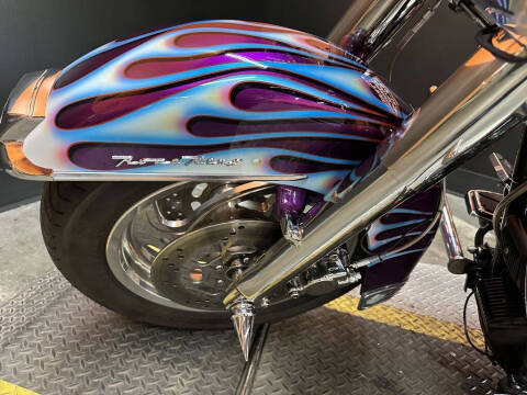 1997 Harley-Davidson Road King