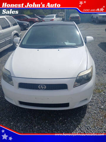 2006 Scion tC