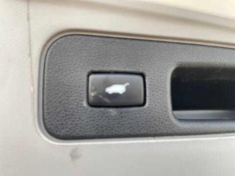 2014 Honda Pilot EX-L