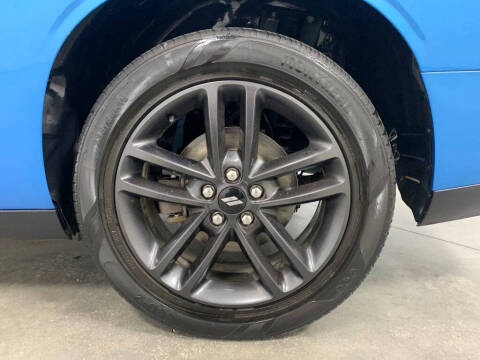 2019 Dodge Challenger GT