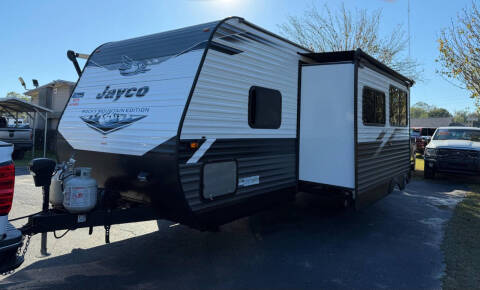 2022 Jayco 267BHSW