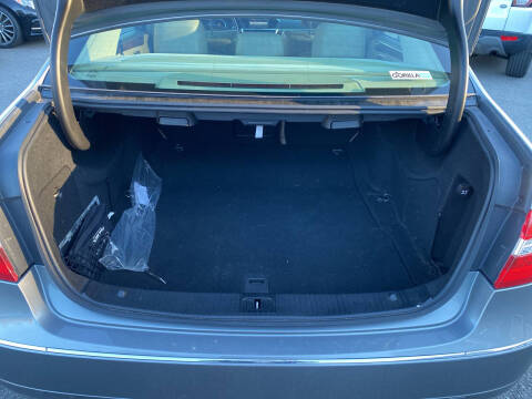 2013 Mercedes-Benz E-Class E 350 Luxury 4MATIC