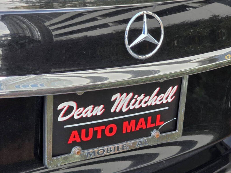 2017 Mercedes-Benz E-Class E 300