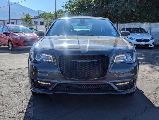 2022 Chrysler 300 for sale at Axio Auto Boise in Boise, ID