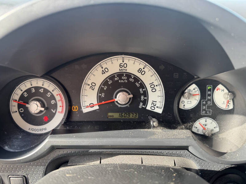 2013 Toyota FJ Cruiser