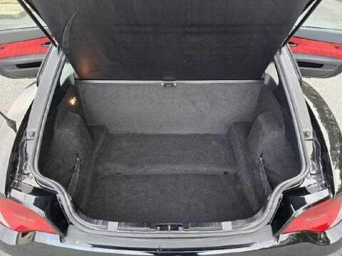 2007 BMW Z4 3.0si
