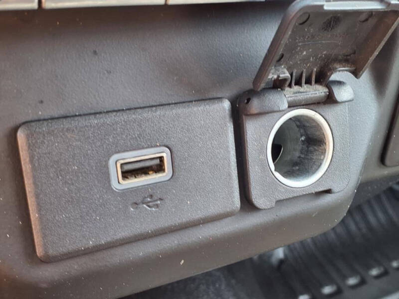 2020 Chevrolet Silverado 2500HD