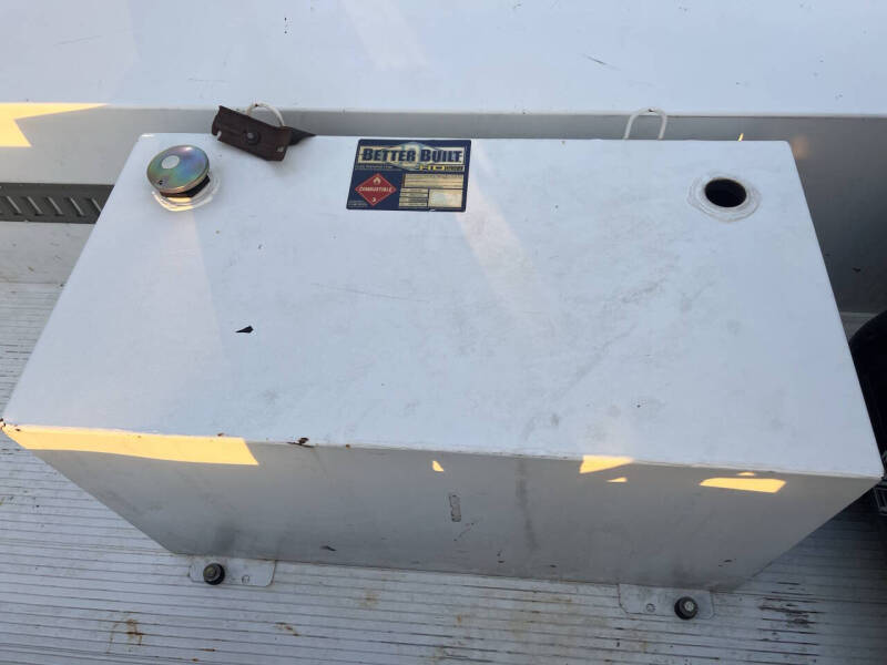 2022 Chevrolet Silverado 3500HD CC Work Truck