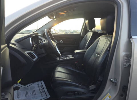 2012 GMC Terrain SLT-1