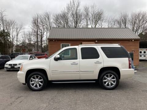 2014 GMC Yukon for sale at Super Cars Direct in Kernersville NC