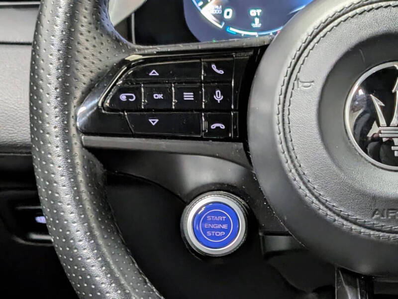 2024 Maserati Grecale GT