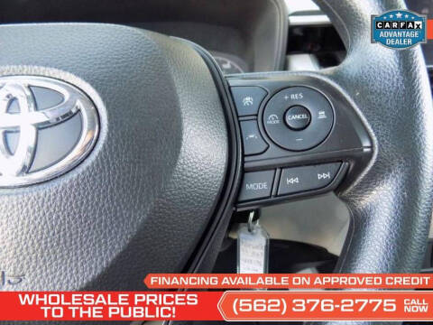 2024 Toyota Corolla Cross L