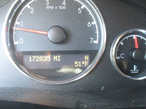 2005 Chevrolet Uplander LS