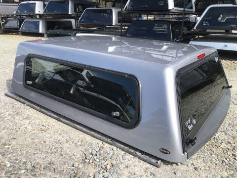 2009 Dodge Ram for sale at Crossroads Camper Tops & Truck Accessories in East Bend NC