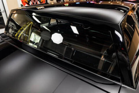 1979 Oldsmobile Toronado