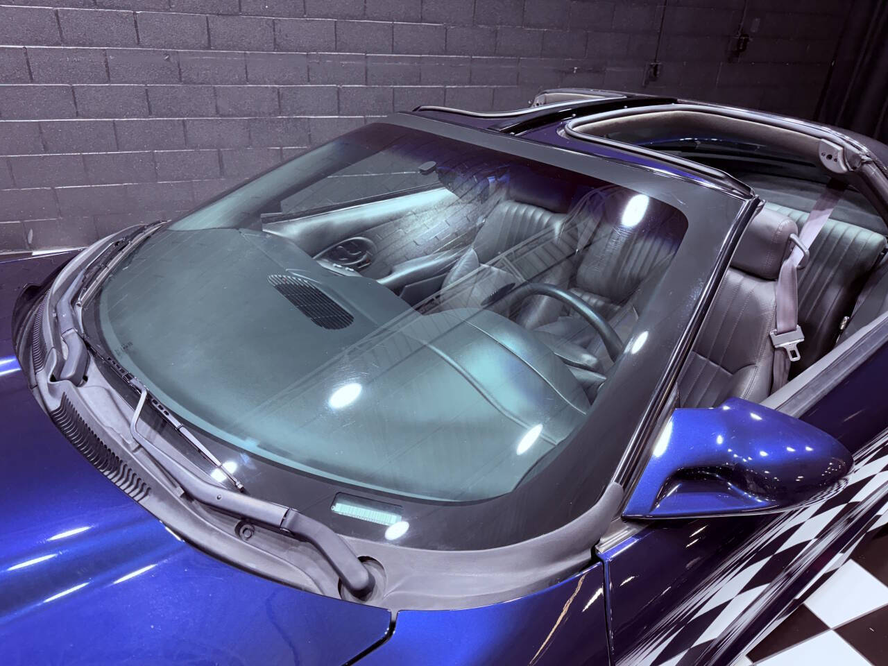 1999 Pontiac Firebird 22