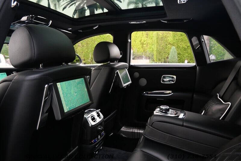 2015 Rolls-Royce Ghost