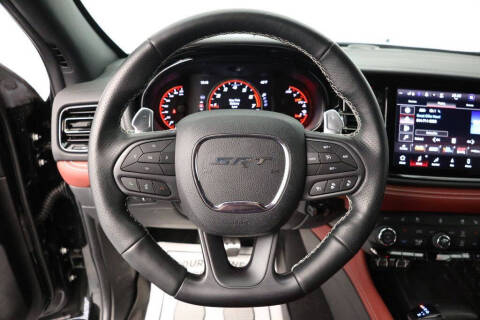 2023 Dodge Durango SRT 392 Premium