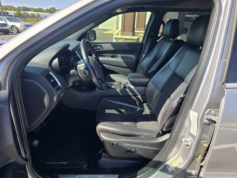 2020 Dodge Durango R/T