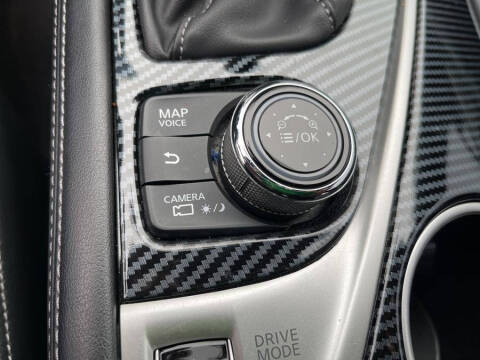 2020 Infiniti Q50 3.0T Sport