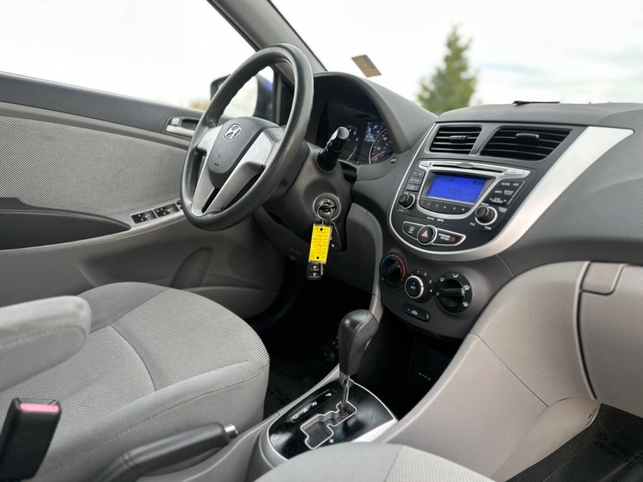 2013 Hyundai ACCENT for sale at Starline Motorsports in Portland, OR