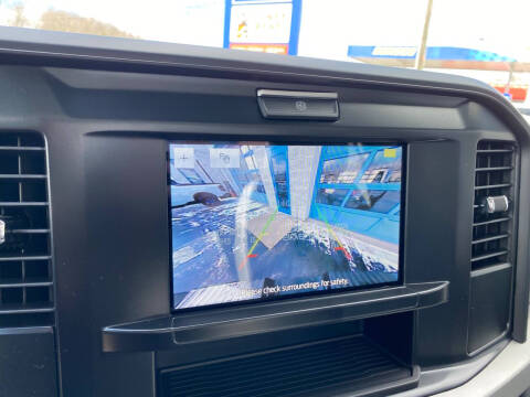 2025 Ford F-350 Super Duty