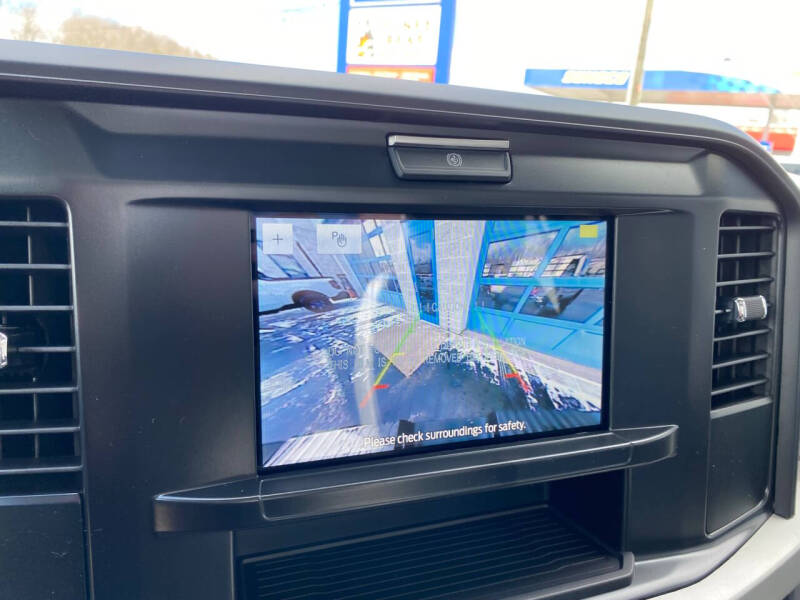 2025 Ford F-350 Super Duty